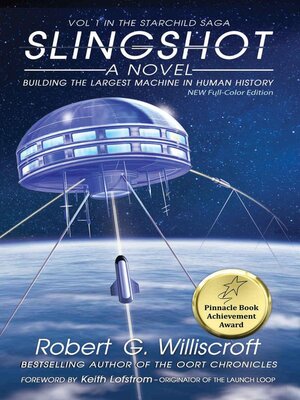 cover image of Slingshot